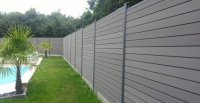Portail Clôtures dans la vente du matériel pour les clôtures et les clôtures à Neufchelles
